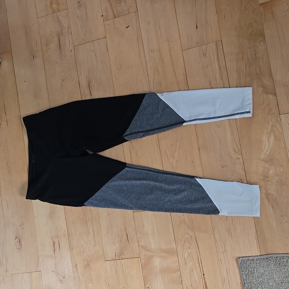 Marika Balance Collection fun and funky leggings